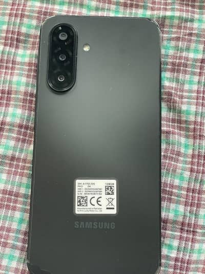 Samsung A17 6 128