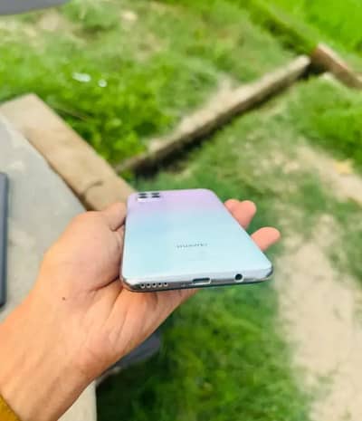 Huawei nova 7i mobile for sale exchange possible 03254005046