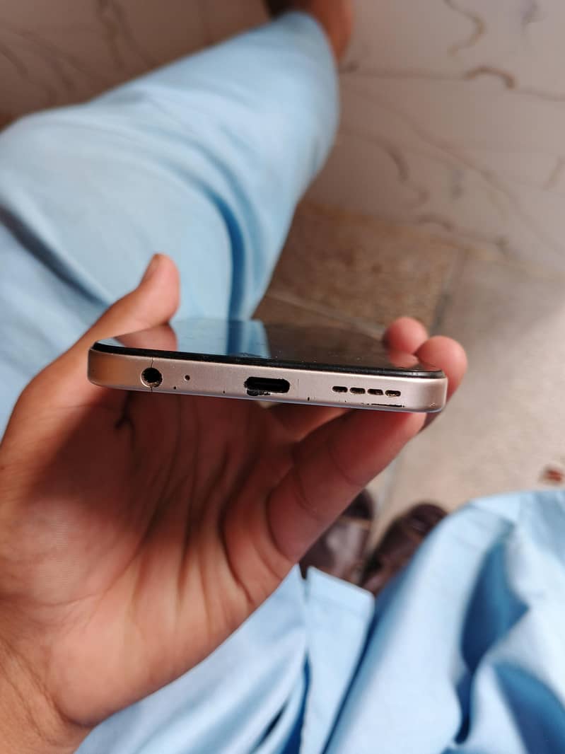 Infinix 1
