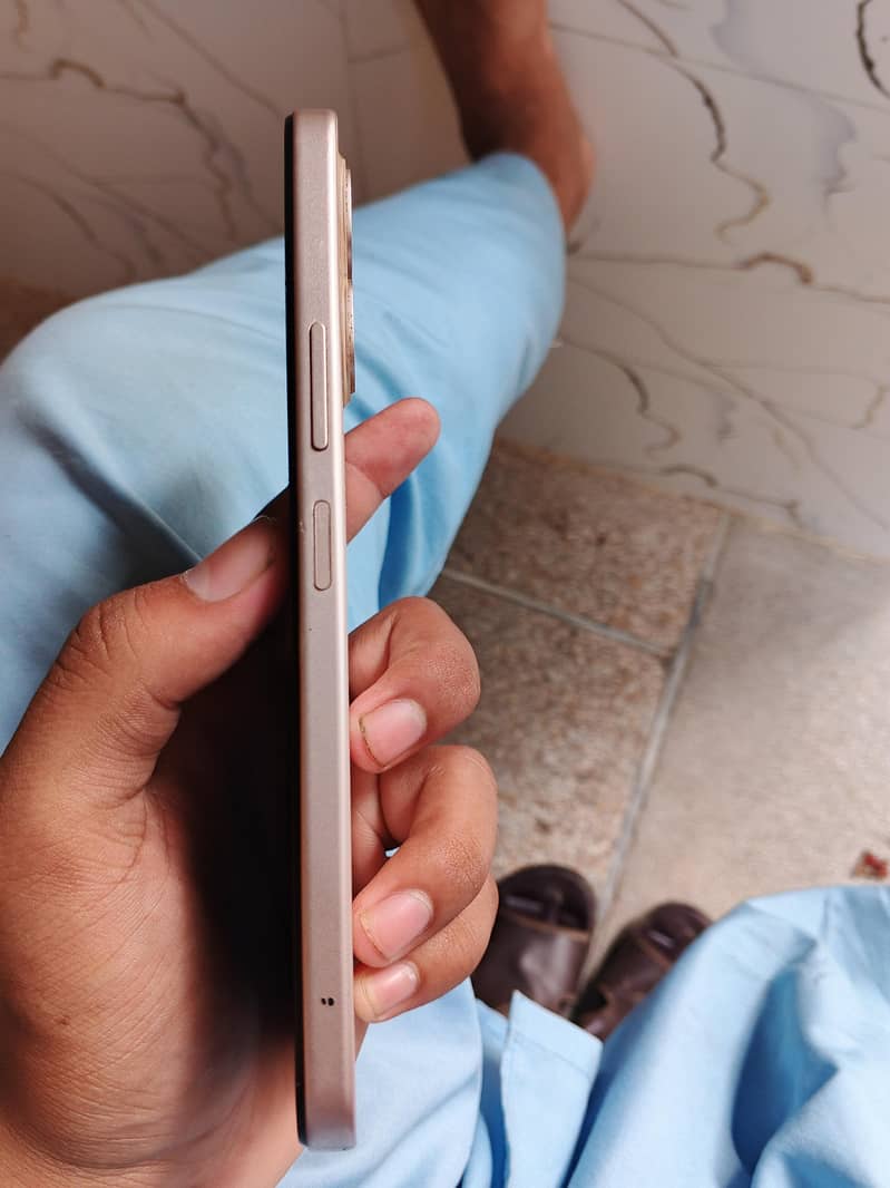 Infinix 3
