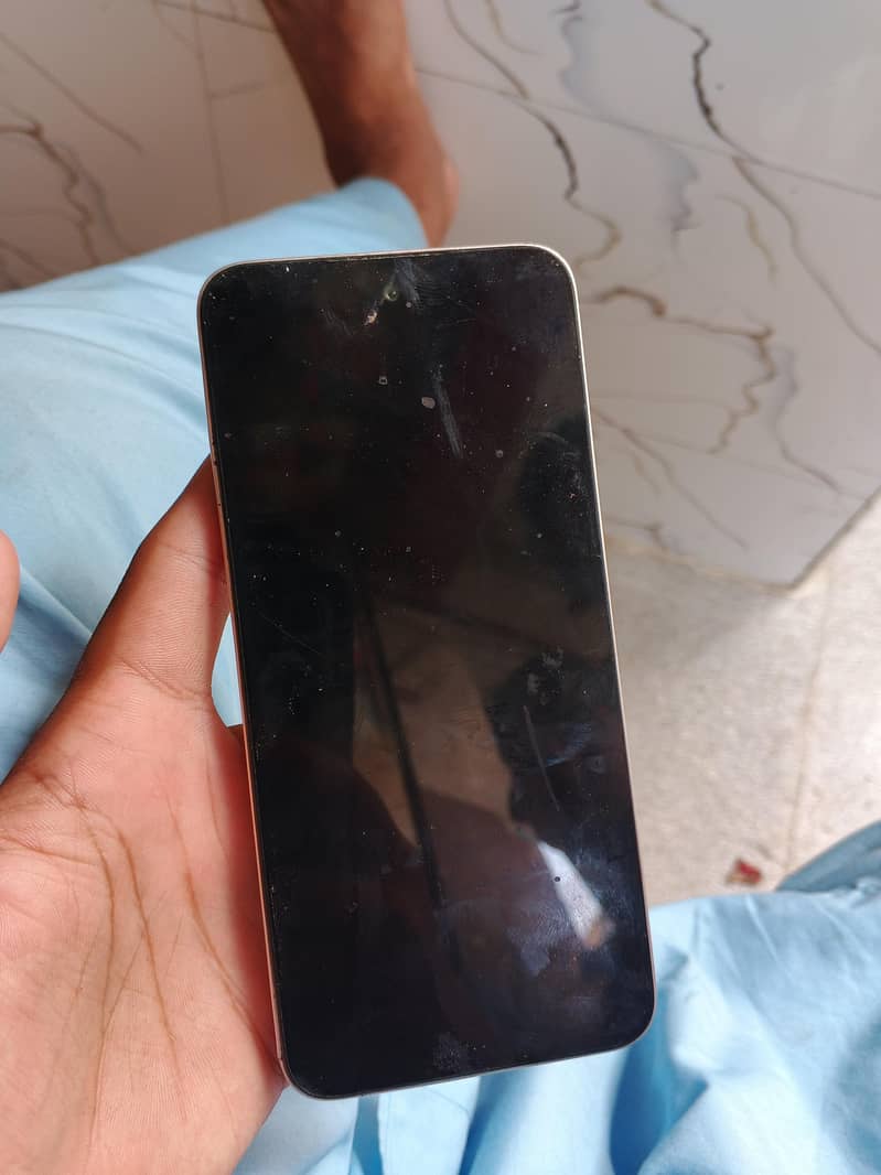 Infinix 4