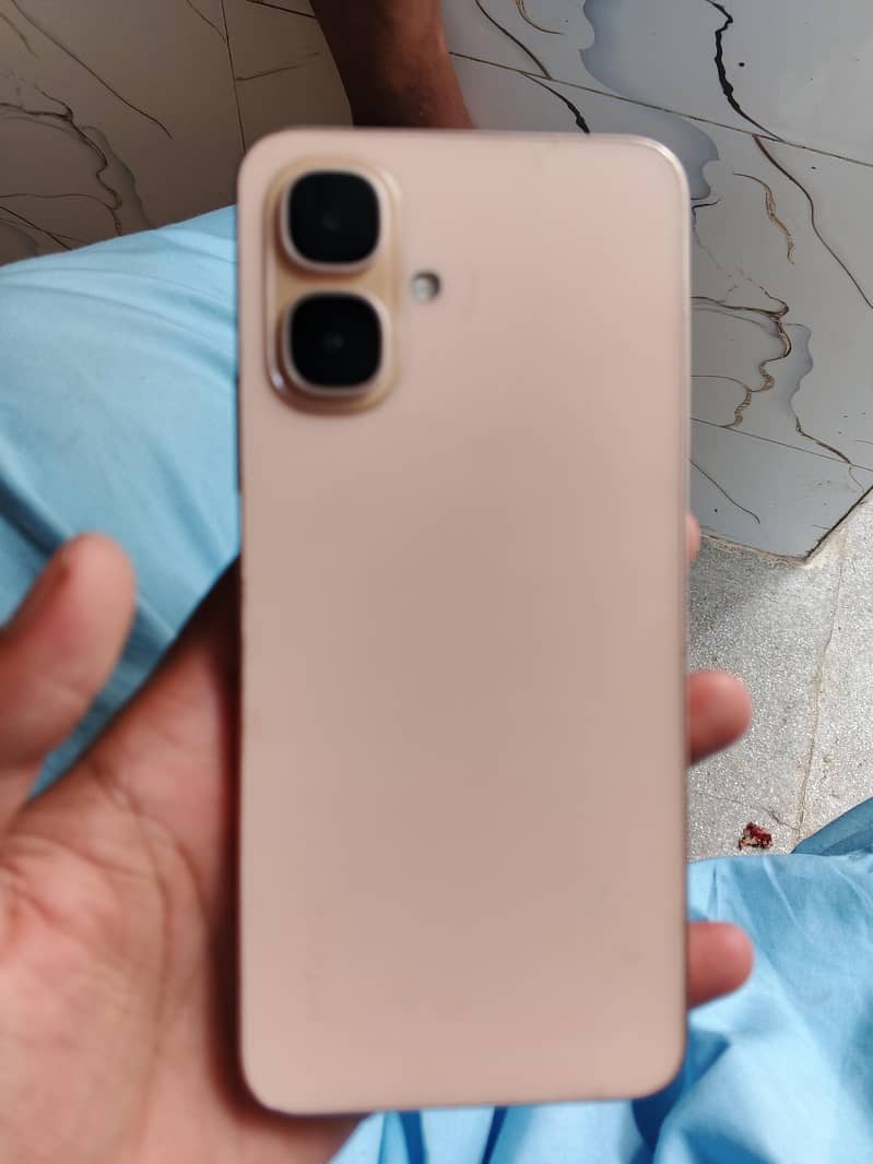 Infinix 5