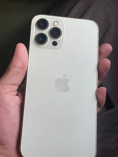 Apple iPhone 12 Pro Max