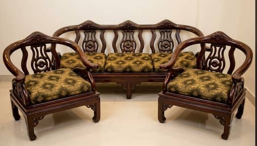 Sofa set