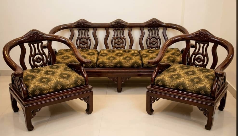 Sofa set 0