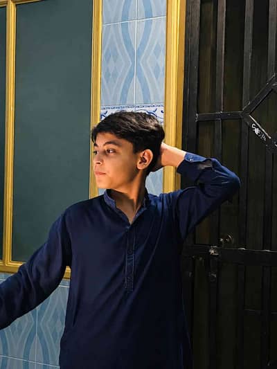 Ali bacha