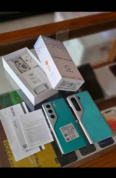 Tecno comon 40 pro 16gb 256gb my wtsp/0323-69;25-886