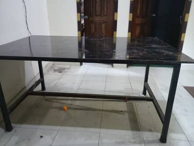Staff Tables | Office Table