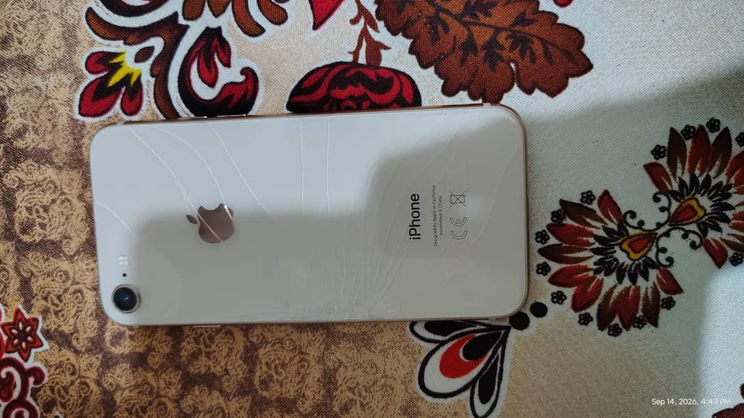 Apple iPhone 8 1