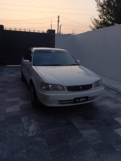Toyota Corolla 2006