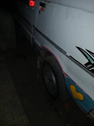 suzuki pickup