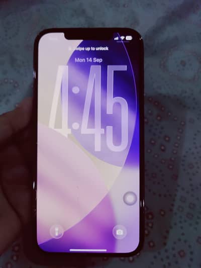 Apple iPhone 12 Pro Max