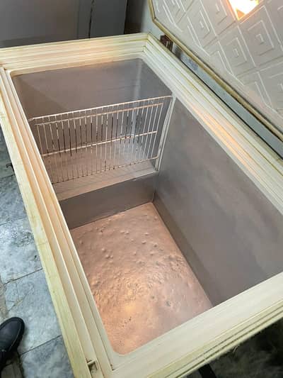 Deep Freezer 03248468747