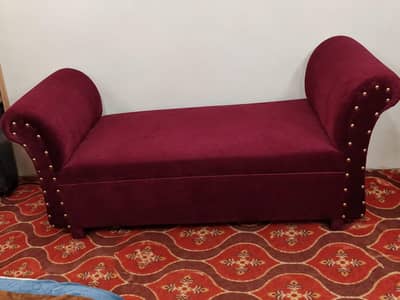2 seater saiti