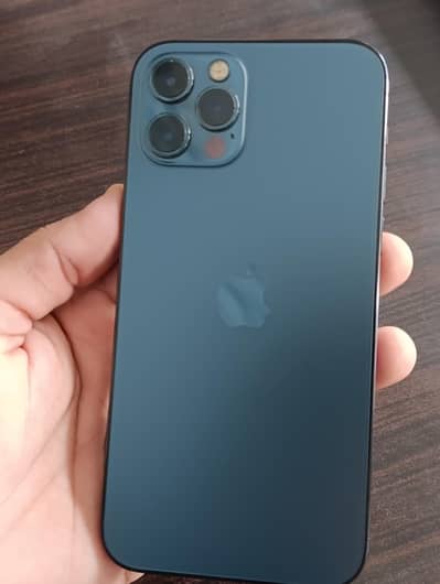 Apple iPhone 12 Pro