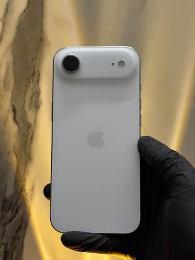 Iphone 17 air jv