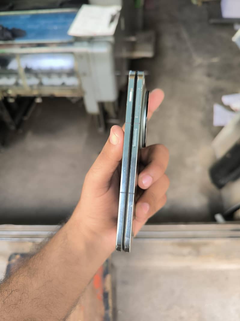 One Plus Open 5