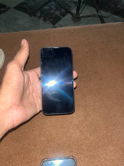 I phone