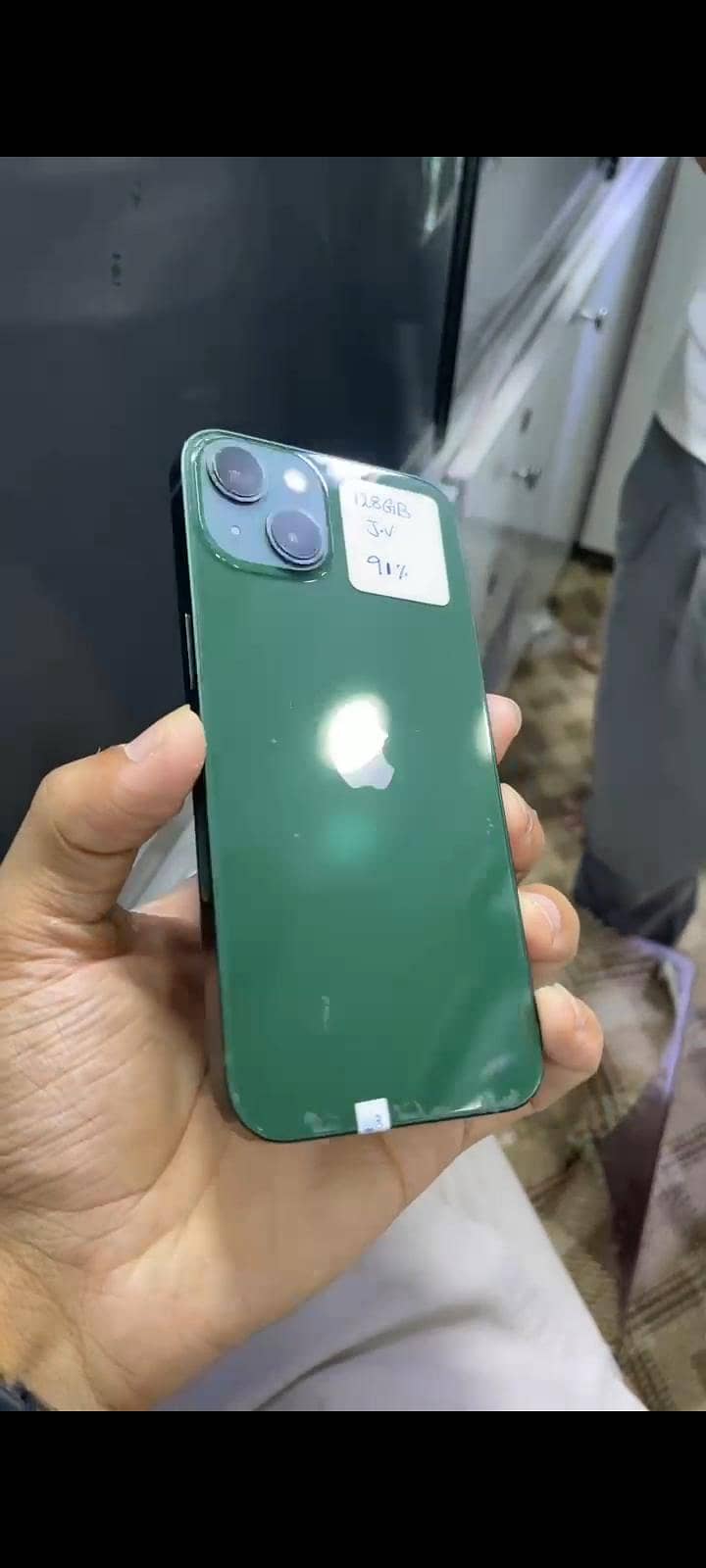 Apple iPhone 13 0