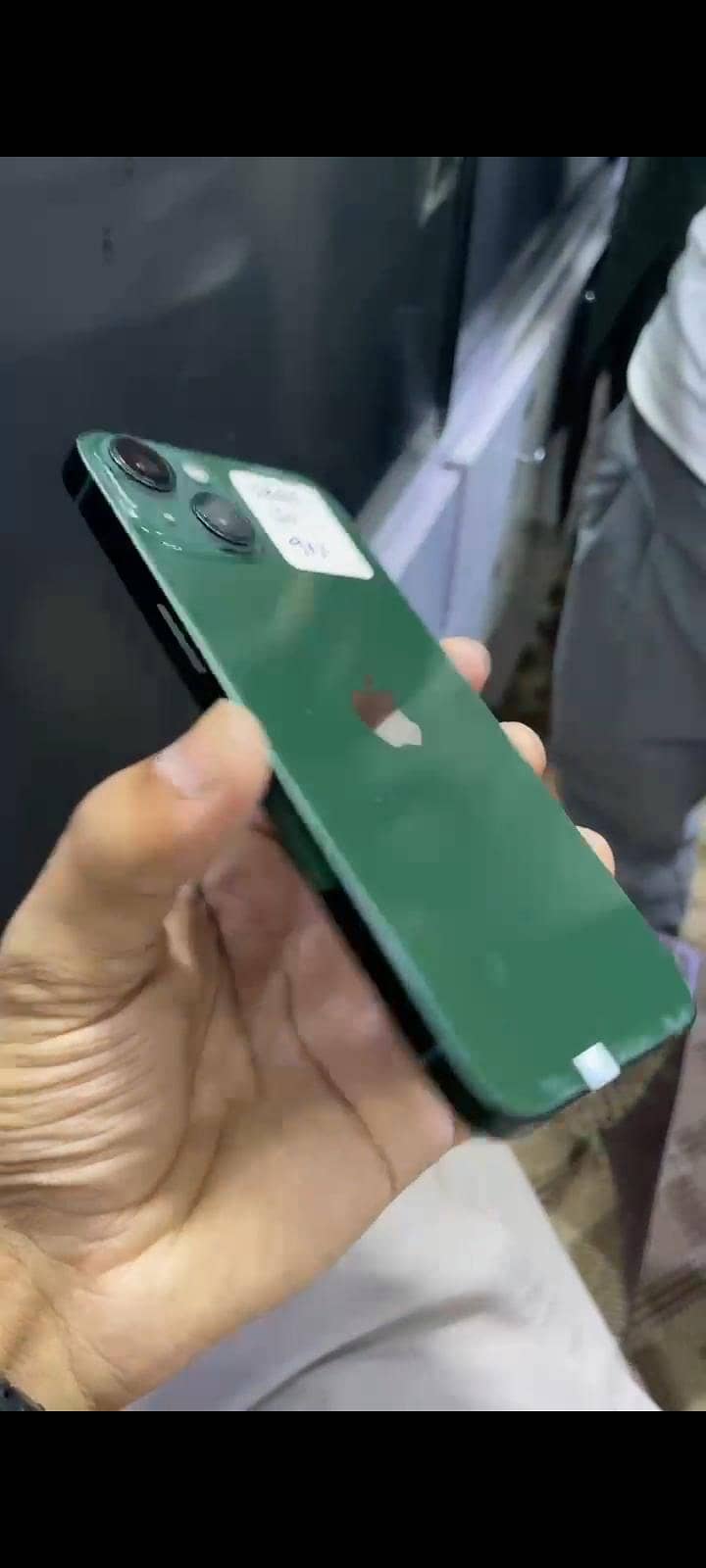 Apple iPhone 13 3