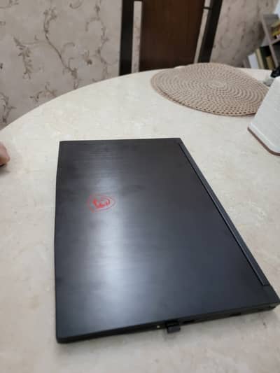 MSI Gaming Beast
