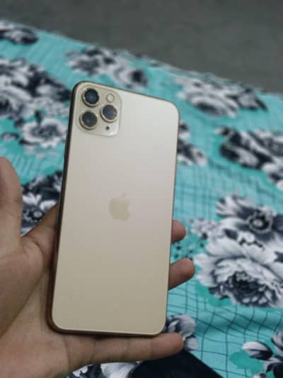Apple iPhone 11 Pro Max