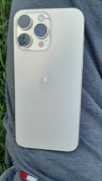 I phone 14 pro max