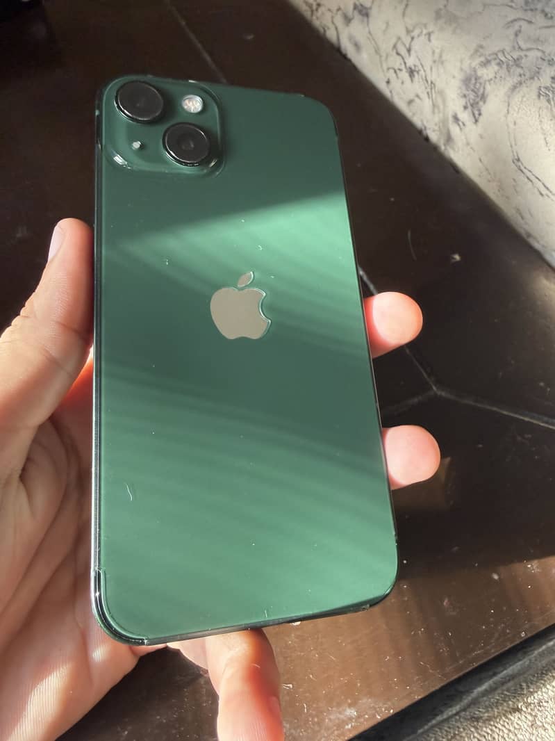 iphone 13 0
