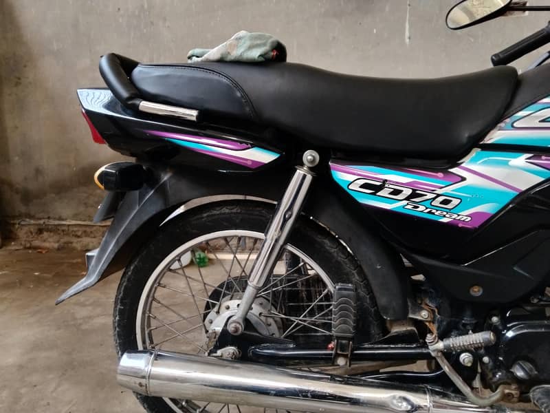 better condition 1