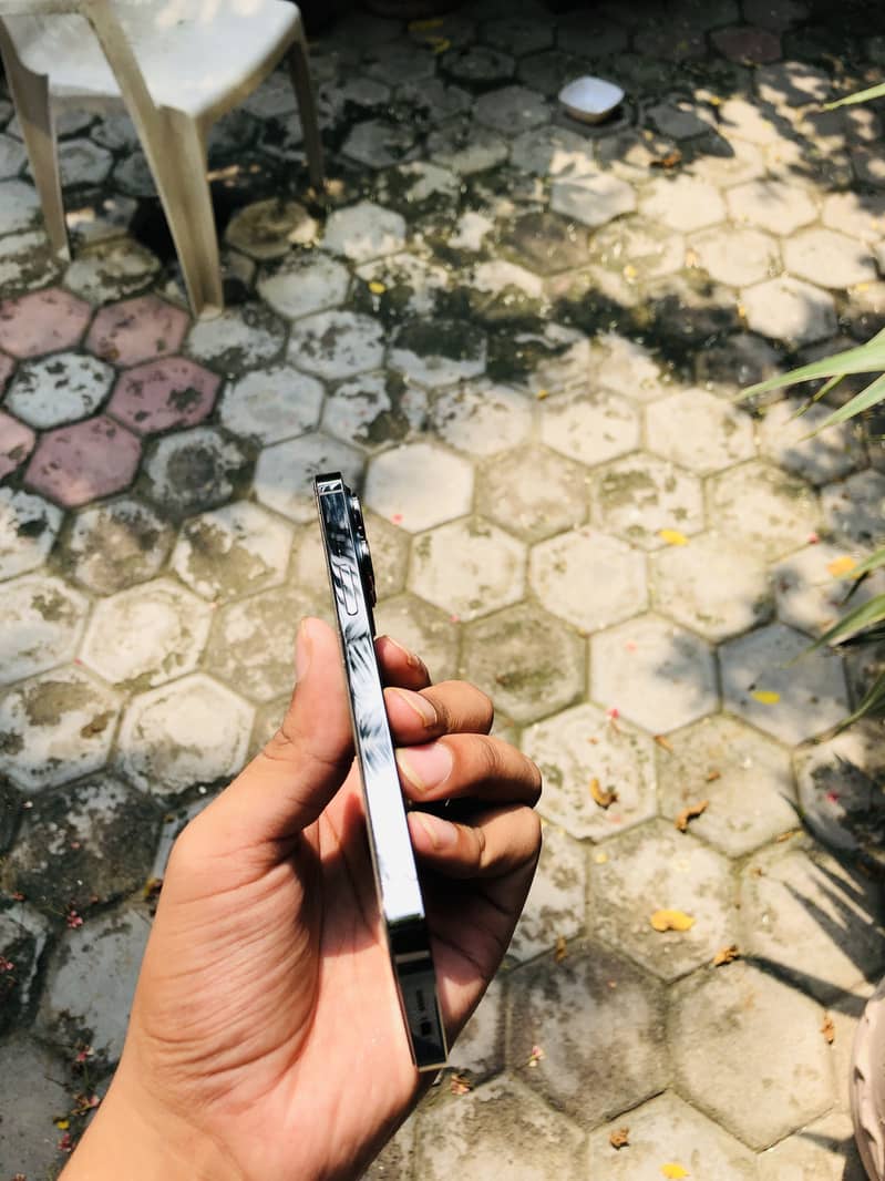 Apple iPhone 13 Pro 1