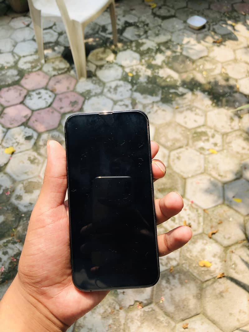 Apple iPhone 13 Pro 5