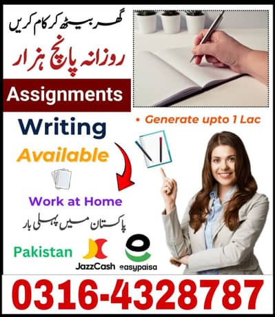 part time job avalaible