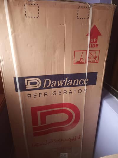 Dawlance model num 9191wb