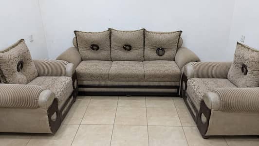 5 seater sofa set