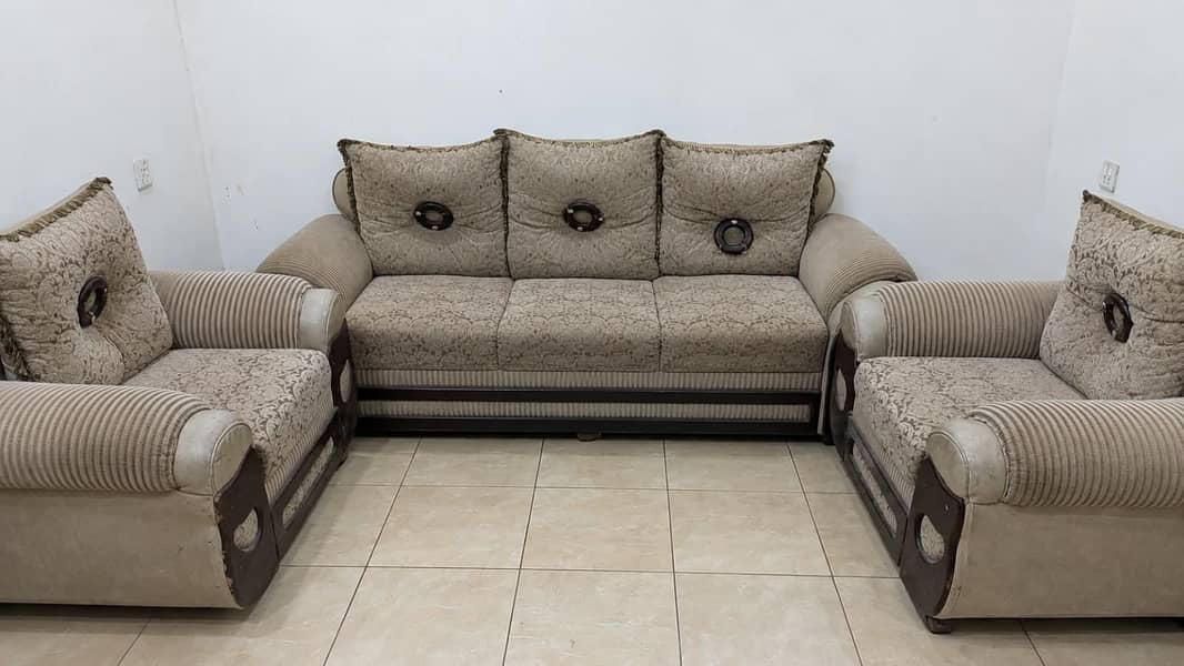5 seater sofa set 0