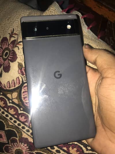 Google Pixel 6 8Gb 128Gb