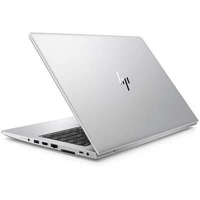 HP EliteBook 840 G6 | Core i5 8th Gen | 16GB RAM | 256GB SSD