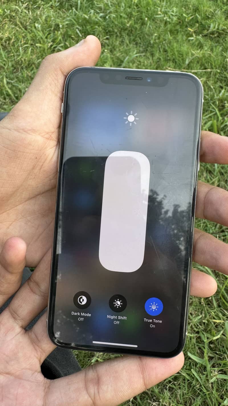 Apple iPhone XS 7
