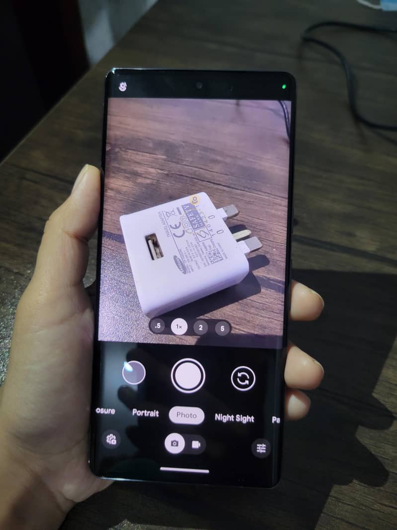 Google Pixel 7 Pro 2