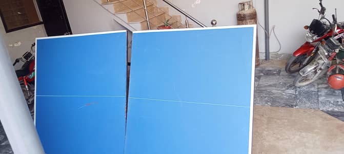 Table Tennis