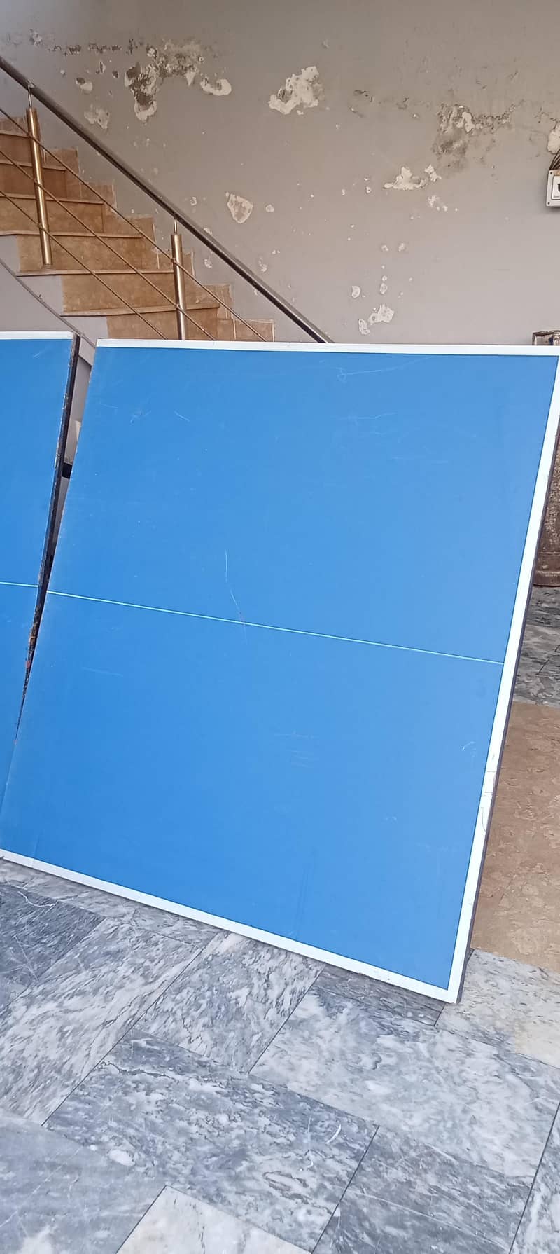 Table Tennis 1