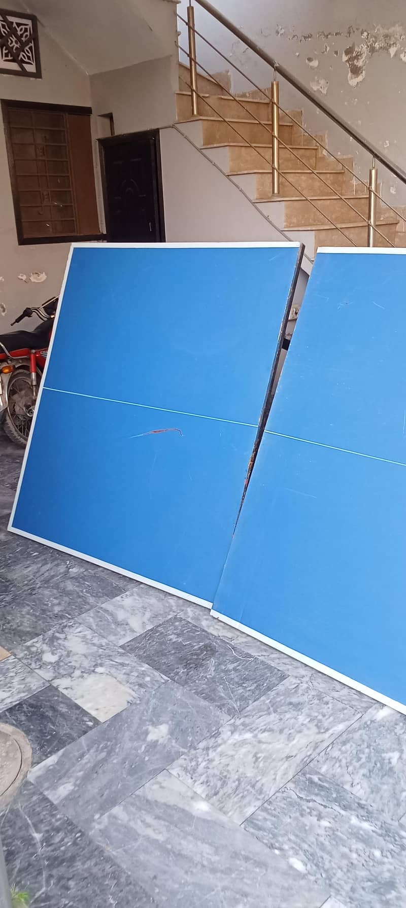 Table Tennis 2