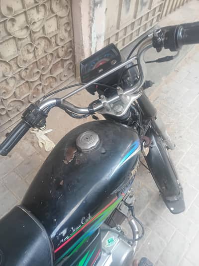 My Personal Bike Super Star 2019 (Fit) For Sale