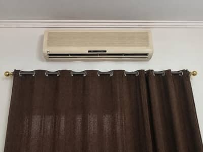 LG Split AC for Sale – Good Condition