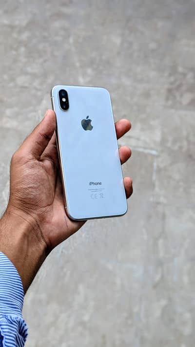iphone x pta approved