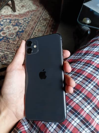 Apple iPhone 11