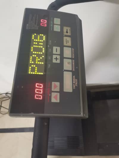 Treadmill for Sale – Good Condition