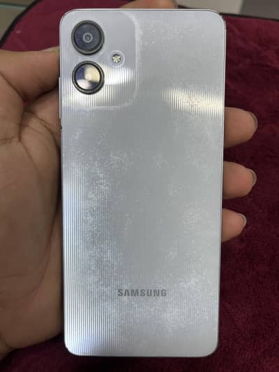 Samsung Mobile A06