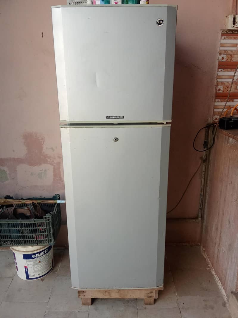 pelfrezer 1