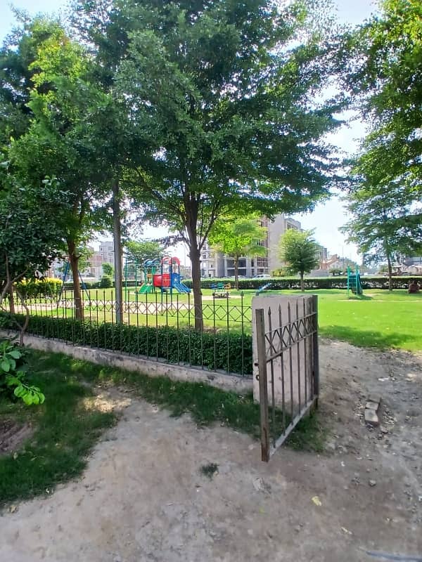 FIVE MARLA PLOT FOR SALE 9